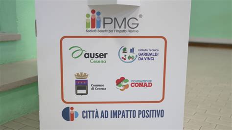 Cesena Città ad Impatto Positivo