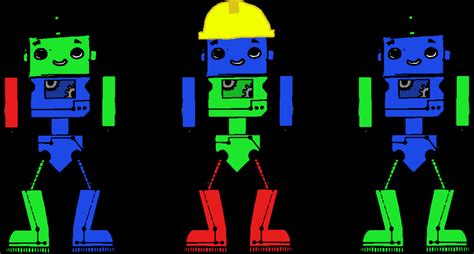 Example robot designs. | Download Scientific Diagram