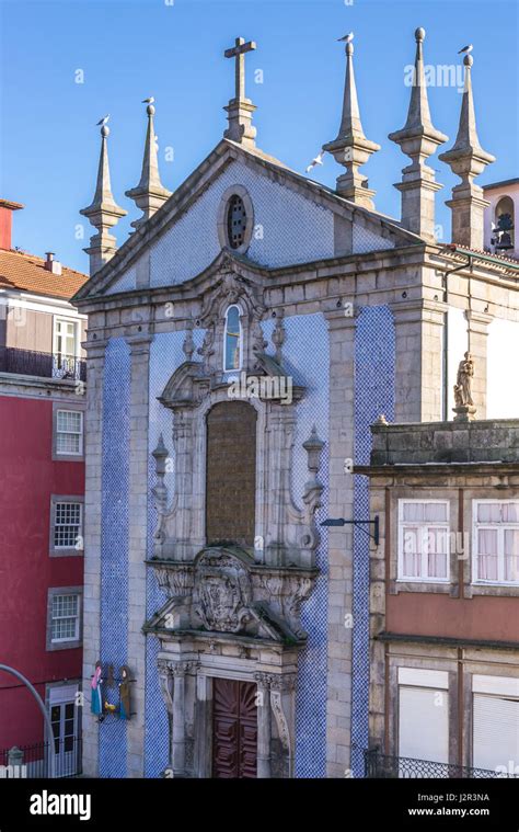 Fachada De La Iglesia Parroquial De San Nicol S Igreja De S O Nicolau