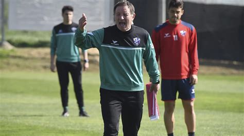 El Huesca Quiere Prolongar Su Buena Racha Ante Un Mallorca Del Que No