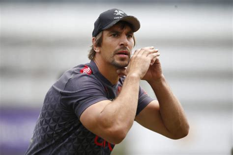 Eben Etzebeth Up For Another Top Award This Time In Europe