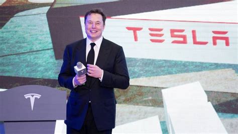 Bayar Pungutan Pajak Jumbo Elon Musk Jual Saham Tesla Rp13 8 Triliun