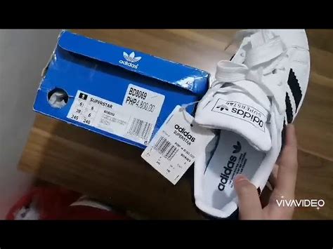 How to Check Original Adidas Shoes Barcode? - Shoe Effect