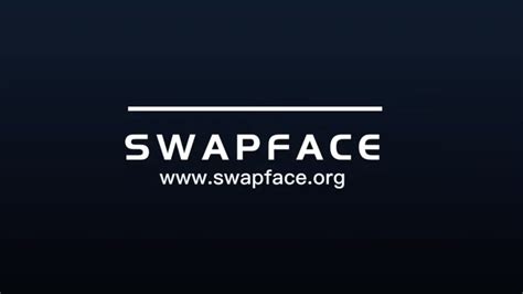 Swapface Realistic Face Swaps Made Easy Promptified