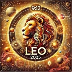 Leo 2025 Yearly Horoscopes Predictions And Vedic Astrological Forecast