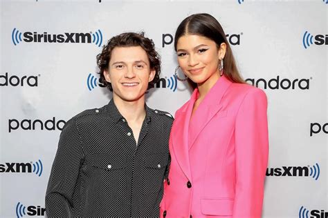 Zendaya And Tom Holland Are Engaged After Several Years Of Dating