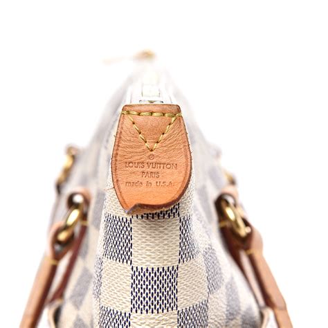 Louis Vuitton Damier Azur Totally Mm 533996