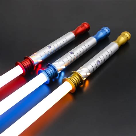 The Ultimate Lightsaber Purchasing Guide Tips And Advice Timeblade Guild