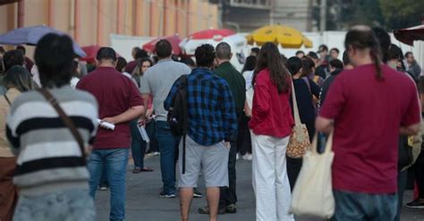 Cargo Do Ibge Foi O Mais Disputado Do Enem Dos Concursos Mil