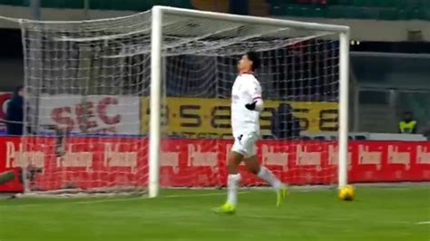 Gol Reijnders Assist Strepitoso Di Fofana 0 1 Milan VIDEO