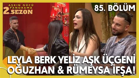 RÜMEYSA OĞUZHAN AŞKI GELİYOR MU LEYLA BEYZANUR Kısmetse Olur Aşkın