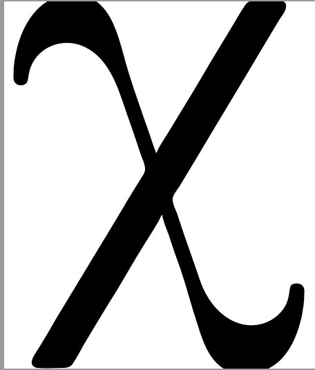 fonts - How can I write this symbol in LaTeX? Does it exist in LaTeX ...