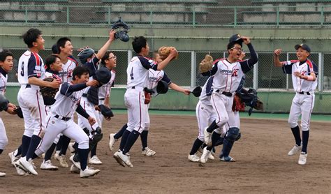 【ボーイズリーグ】札幌北広島の2年生右腕・太田慶音が2戦連続の好投、8年ぶり決勝進出 スポーツ報知杯北海道大会 スポーツ報知