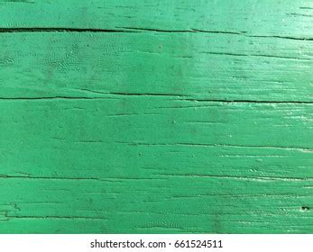 Green Paint Wood Texture Background Stock Photo 661524511 | Shutterstock