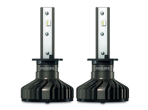 Philips Ultinon Pro9100 LED HL H1 Autotuled Ee