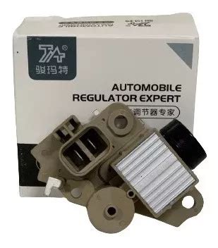 Regulador Alternador Hyundai Accent 1 5 L Elantra 2 0 Iy058 MercadoLibre