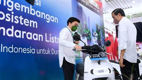 APBN Berpotensi Bengkak Buntut Inpres Yang Ditandatangani Presiden