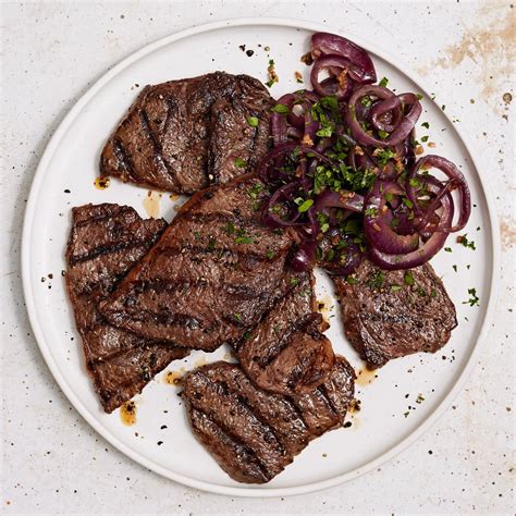 How To Cook Beef Loin Top Sirloin