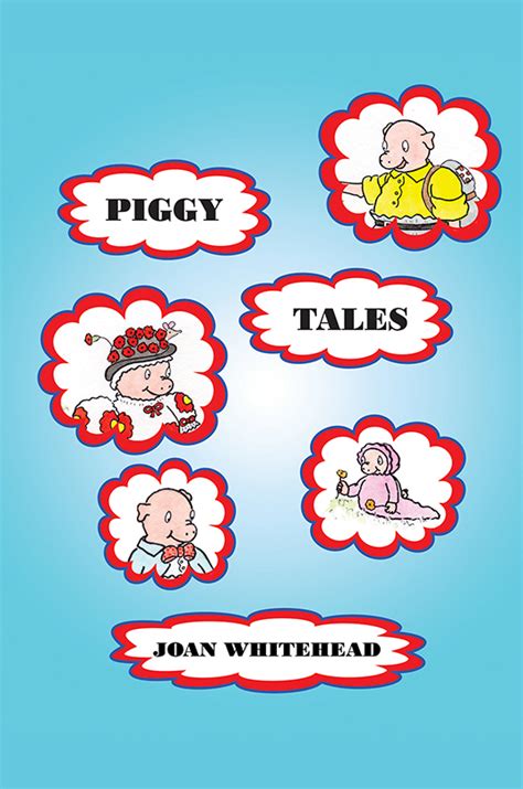 Piggy Tales by Joan Whitehead | Goodreads