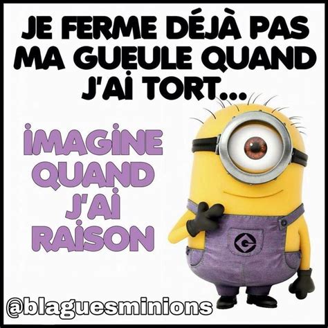 Blagues Des Minions On Instagram Oublie Pas Le Petite Like Mes