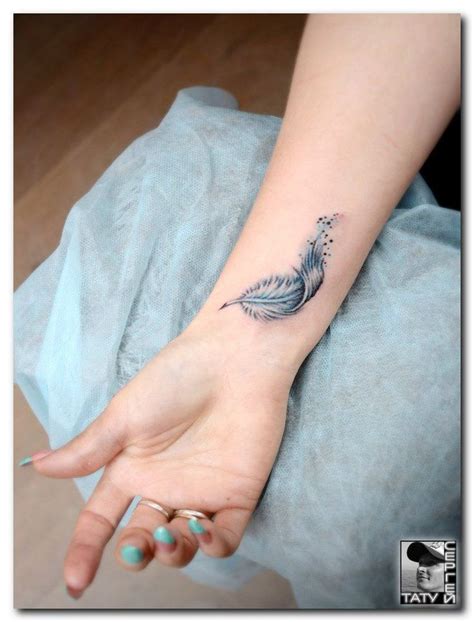 Pin By Keshia Wells On Remembrance Tattoos In Watercolor Wrist