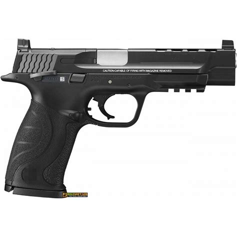 Vendita Online Tokyo Marui Smith Wesson M P 9L PC Military GBB Pistol