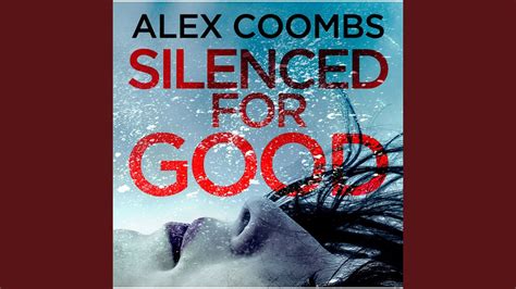 Chapter 51 Silenced For Good An Absolutely Gripping Crime Mystery That Will Have You Hooked