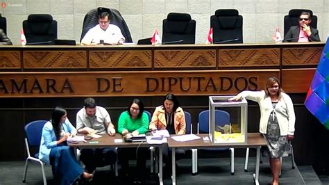 Diputados aprueba la ley del oro y la deriva a Senadores para su sanción