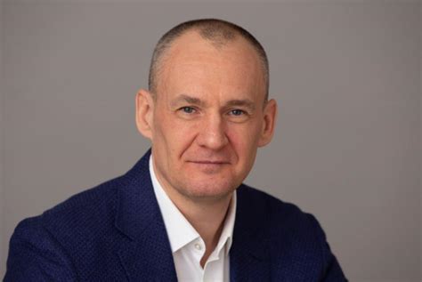 Кандидаты в губернаторы. Гроза олигархов Максим Маркерт