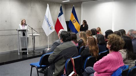 Gran Asistencia Marc El Lanzamiento Del Proyecto Equidad De G Nero En