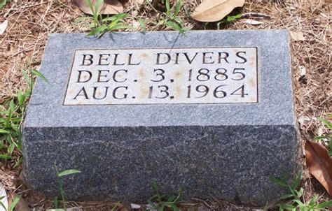 Clara Belle Bell Mullan Divers M Morial Find A Grave