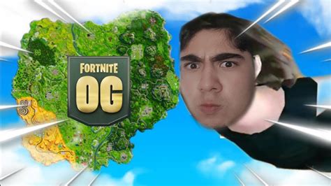 Revivio El Gaming Fortnite Marcustiza Youtube