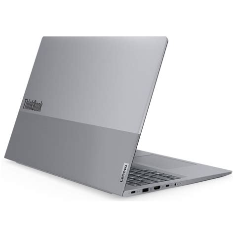 Lenovo Thinkbook Gen Abp Amd Ryzen U Gb Gb Ssd It