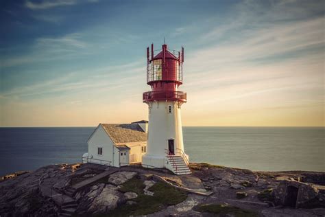 All You Need to Know about Norway’s Lindesnes Lighthouse