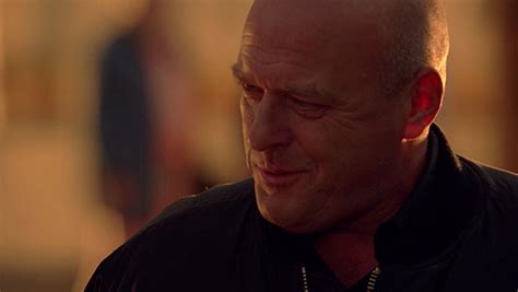 How To Dress Like Hank Schrader Breaking Bad Tv Style Guide