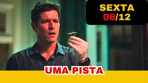 Terra E Paix O No Resumo De Novelas De Hoje Sexta Cap Uma