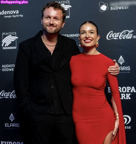 Lola Weippert Lolaweippert Nude OnlyFans Photo The Fappening Plus