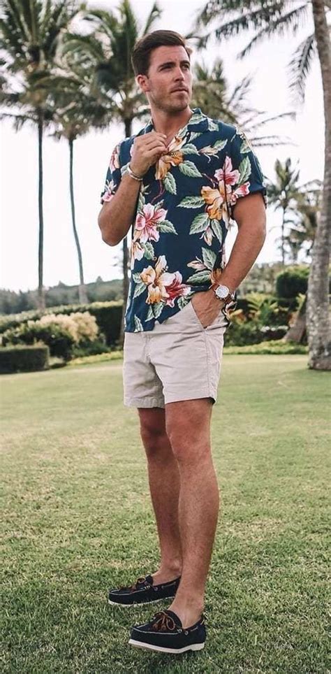 10 Floral Shirts To Up Your Next Summer Style Look Floral Shirt