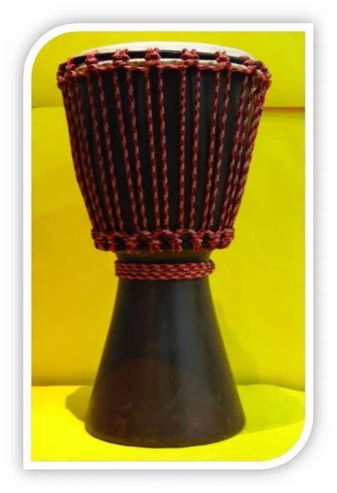 African Djembe Drum at Rs 1000 | Djembe Drum in Pune | ID: 14910196712