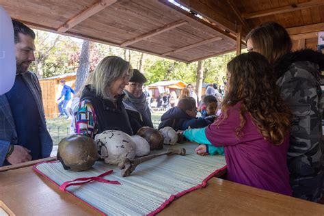 La III Feria de la Ciencia reúne en la Concordia a cientos de