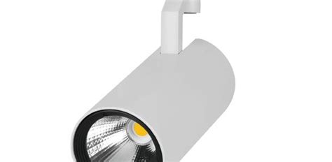 Nowość w ofercie PXF Lighting projektor Point LED