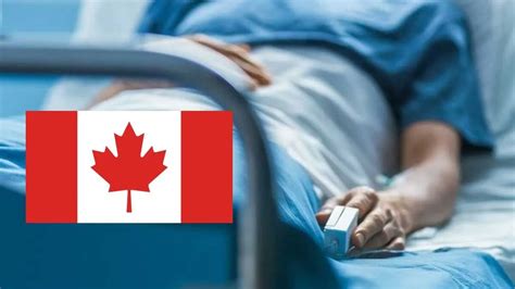 Vivir en Canadá Cosas que debes saber sobre el sistema de salud del