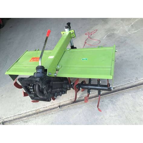 Jual Rotari Tiller Untuk Traktor Roda Dua SAAM 101 Shopee Indonesia