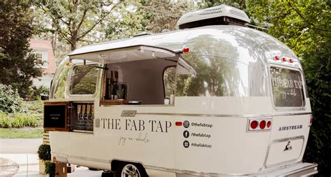 Fab Tap MN Mobile Bar Find Mobile Bars