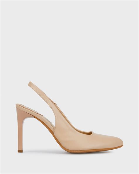 Heeled Sandal A3675 Nude Due Lune
