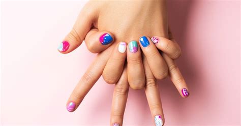 Guía Completa para Aplicar Uñas Press On Manicura Perfecta en Minutos