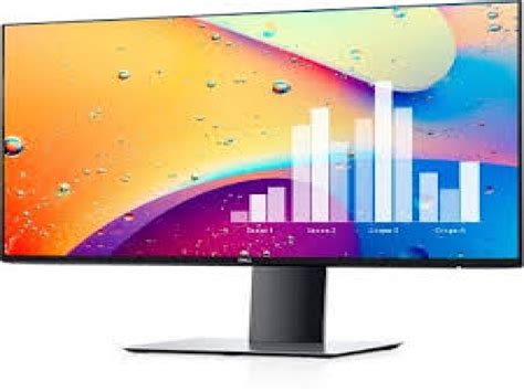 Dell Ultrasharp U2419H