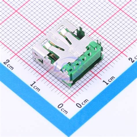 U N Grc Xkb Connectivity C Lcsc Electronics