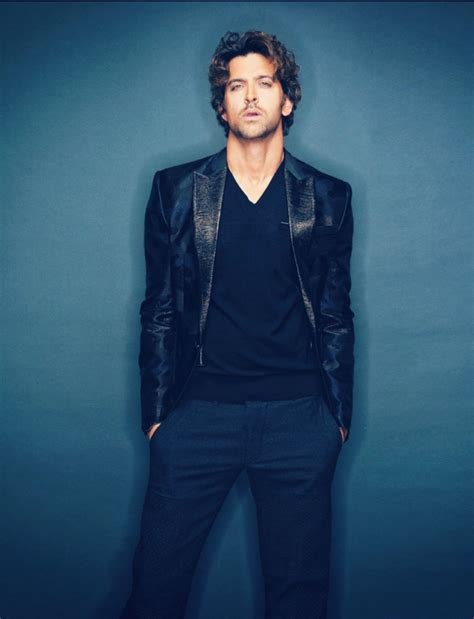 Top 12 Photos Of Hrithik Roshan That Shows He Is The Greek God