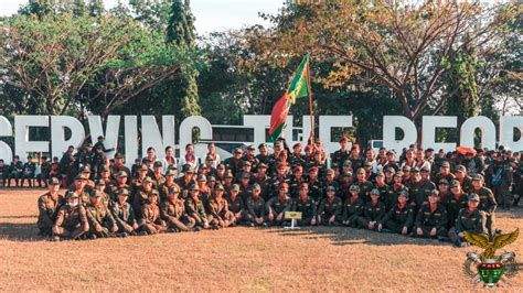 Raatinto Up Diliman Rotc Declared Champion In Raati 2019 National